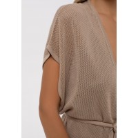 Кардиган Marc Andre Palazzo pearl S25-00LS0422