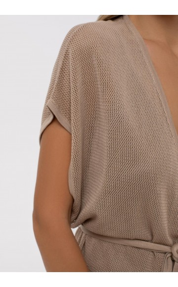 Кардиган Marc Andre Palazzo pearl S25-00LS0422