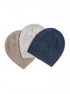 Шапка Marc Andre Weightless luxury JA17-H003-MNM