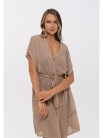 Кардиган Marc Andre Palazzo pearl S25-00LS0422