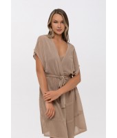 Кардиган Marc Andre Palazzo pearl S25-00LS0422