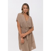 Кардиган Marc Andre Palazzo pearl S25-00LS0422