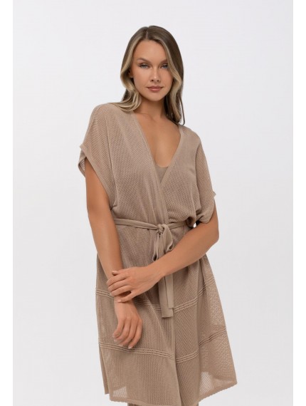 Кардиган Marc Andre Palazzo pearl S25-00LS0422