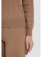 Джемпер поло Marc & Andre Ocean Braids W26-00CH0925