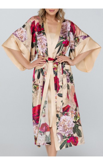 Кимоно Marc & Andre Petal Beauty W23-00SS101-L