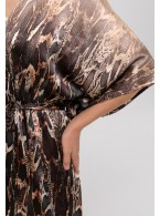 Халат Marc & Andre Fearless S25-05SS101