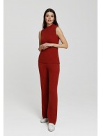 Брюки Marc Andre Elegant Contur W23-00CH0510