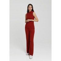 Брюки Marc Andre Elegant Contur W23-00CH0510