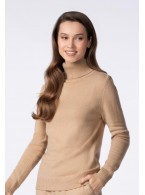 Свитер-водолазка Marc Andre Entwined W24-00CH1918