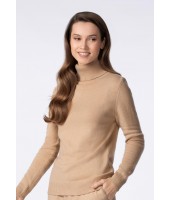 Свитер-водолазка Marc Andre Entwined W24-00CH1918