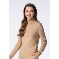 Свитер-водолазка Marc Andre Entwined W24-00CH1918