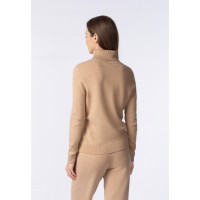 Свитер-водолазка Marc Andre Entwined W24-00CH1918