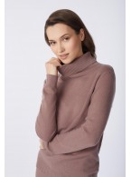 Свитер-водолазка Marc Andre Entwined W22-00CH0418