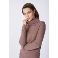 Свитер-водолазка Marc Andre Entwined W22-00CH0418