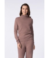 Свитер-водолазка Marc Andre Entwined W22-00CH0418