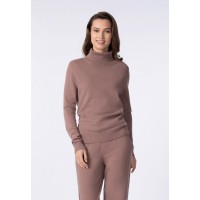 Свитер-водолазка Marc Andre Entwined W22-00CH0418