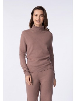 Свитер-водолазка Marc Andre Entwined W22-00CH0418