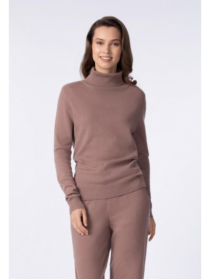 Свитер-водолазка Marc Andre Entwined W22-00CH0418