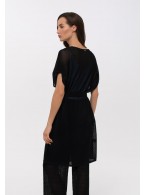 Кардиган Marc Andre Palazzo pearl S25-00LS0522