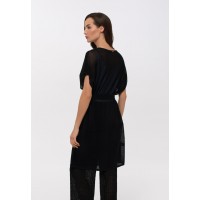 Кардиган Marc Andre Palazzo pearl S25-00LS0522