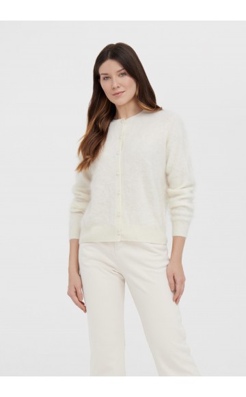 Кардиган на пуговицах Marc & Andre Cloduded Luxe W26-00CH2309 Кардиган на пуговицах Marc & Andre Cloduded Luxe W26-00CH2309