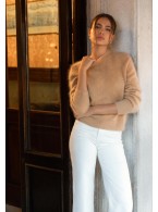 Джемпер Marc Andre Clouded Luxe W25-00CH1119