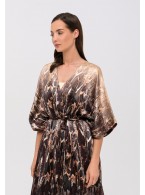 Халат Marc & Andre Fearless S25-05SS101