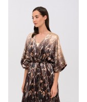 Халат Marc & Andre Fearless S25-05SS101