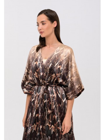 Халат Marc & Andre Fearless S25-05SS101