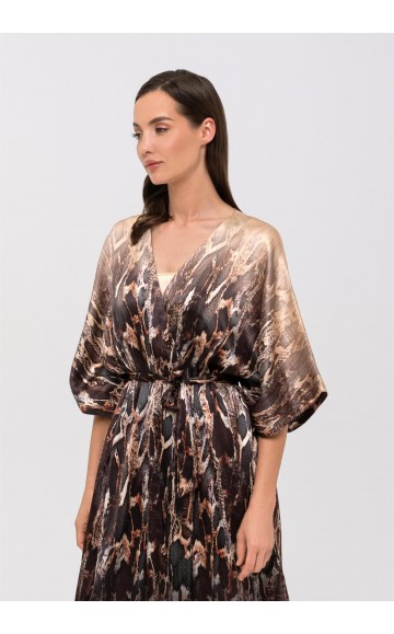 Халат Marc & Andre Fearless S25-05SS101 Халат Marc & Andre Fearless S25-05SS101