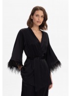 Халат Marc & Andre Tenderly Yours W25-03SS101-S