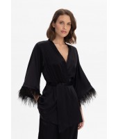 Халат Marc & Andre Tenderly Yours W25-03SS101-S