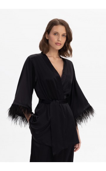 Халат Marc & Andre Tenderly Yours W25-03SS101-S