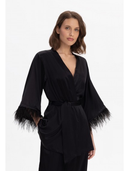 Халат Marc & Andre Tenderly Yours W25-03SS101-S