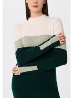 Джемпер Marc Andre Urban Block W25-00CH0719