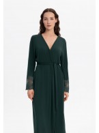 Халат Marc & Andre Quiet Forest W25-04MD101-L