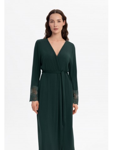 Халат Marc & Andre Quiet Forest W25-04MD101-L