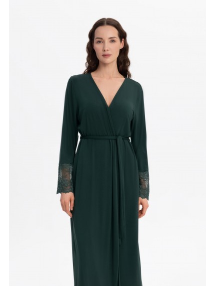 Халат Marc & Andre Quiet Forest W25-04MD101-L