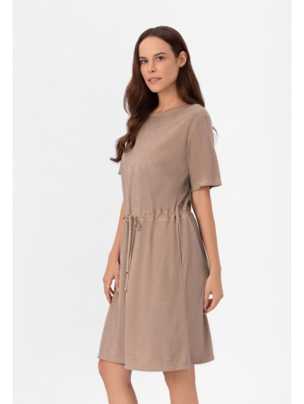 Платье Marc & Andre Momentum S26-00CP203