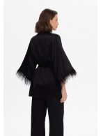 Халат Marc & Andre Tenderly Yours W25-03SS101-S