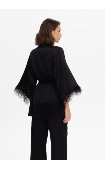 Халат Marc & Andre Tenderly Yours W25-03SS101-S