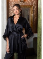 Халат Marc & Andre Tenderly Yours W25-03SS101-S