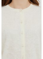 Кардиган на пуговицах Marc & Andre Cloduded Luxe W26-00CH2309 Кардиган на пуговицах Marc & Andre Cloduded Luxe W26-00CH2309