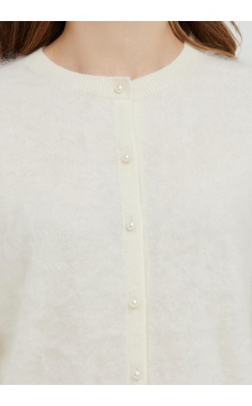 Кардиган на пуговицах Marc & Andre Cloduded Luxe W26-00CH2309