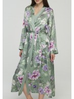 Кимоно Marc & Andre Silk Peony S23-00SS101-L