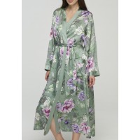 Кимоно Marc & Andre Silk Peony S23-00SS101-L Кимоно Marc & Andre Silk Peony S23-00SS101-L