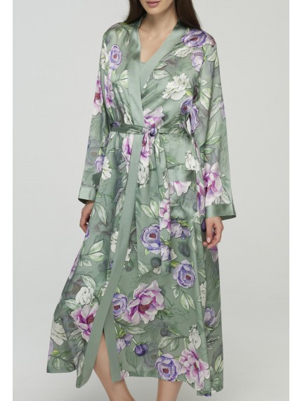 Кимоно Marc & Andre Silk Peony S23-00SS101-L