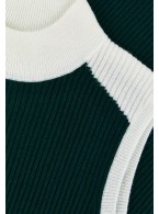 Джемпер без рукавов Marc Andre Urban Block W25-00CH0705 Джемпер без рукавов Marc Andre Urban Block W25-00CH0705