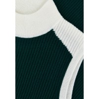 Джемпер без рукавов Marc Andre Urban Block W25-00CH0705