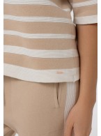 Джемпер с рукавом 3/4 Marc Andre Timeless harmony S25-00CC0919